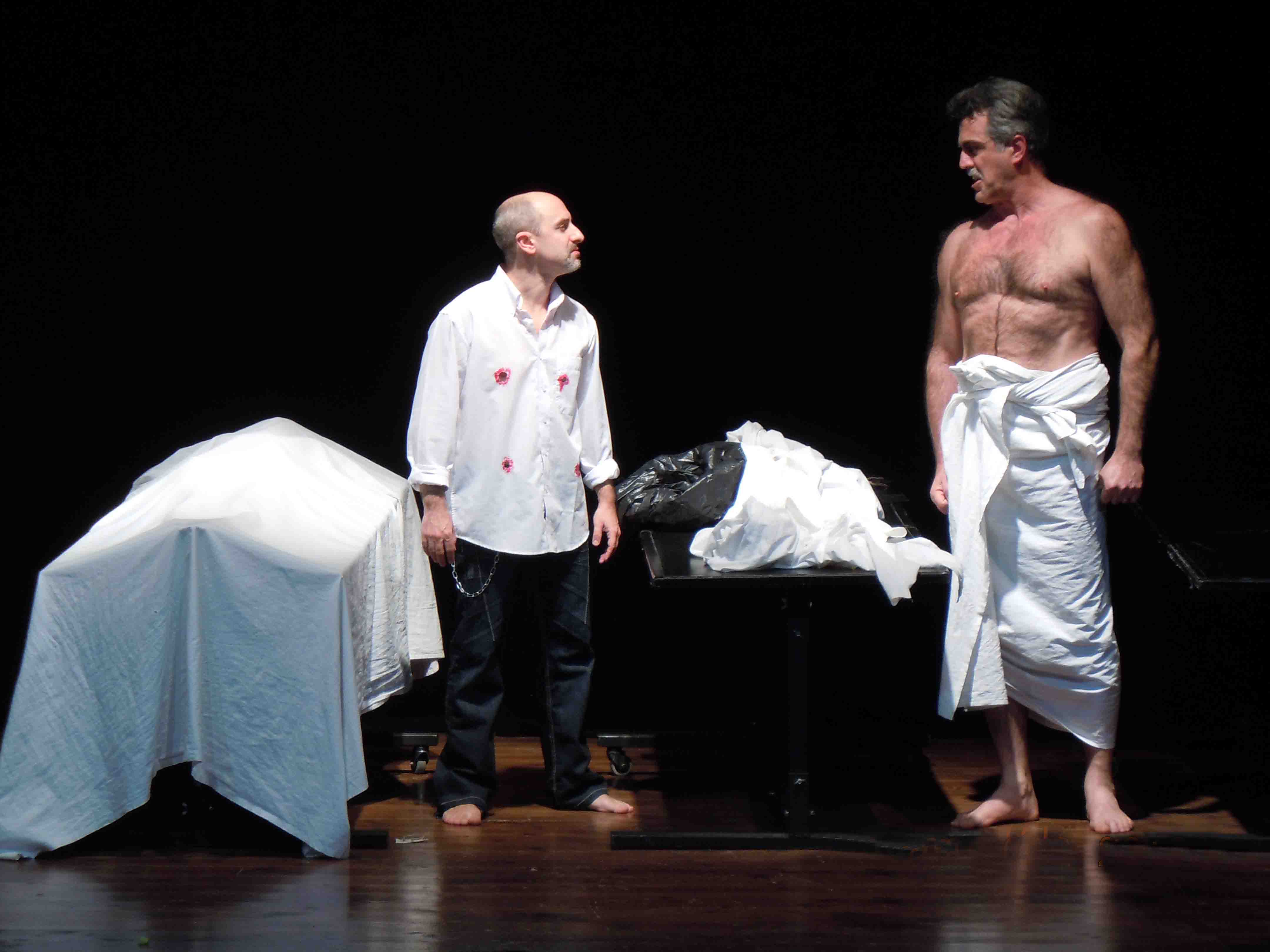 Una volta nella vita - 2012 - A.Pirolli, A.Conte